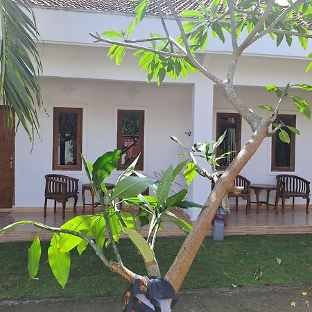 Kutabay Homestay Kuta  Exteriör bild