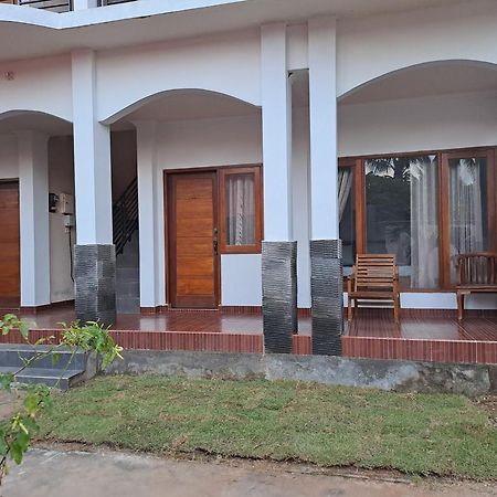 Kutabay Homestay Kuta  Exteriör bild