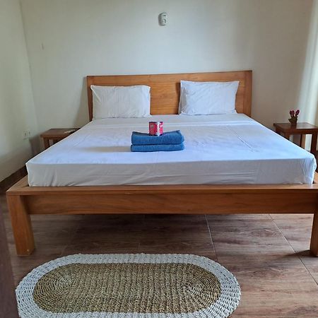 Kutabay Homestay Kuta  Exteriör bild