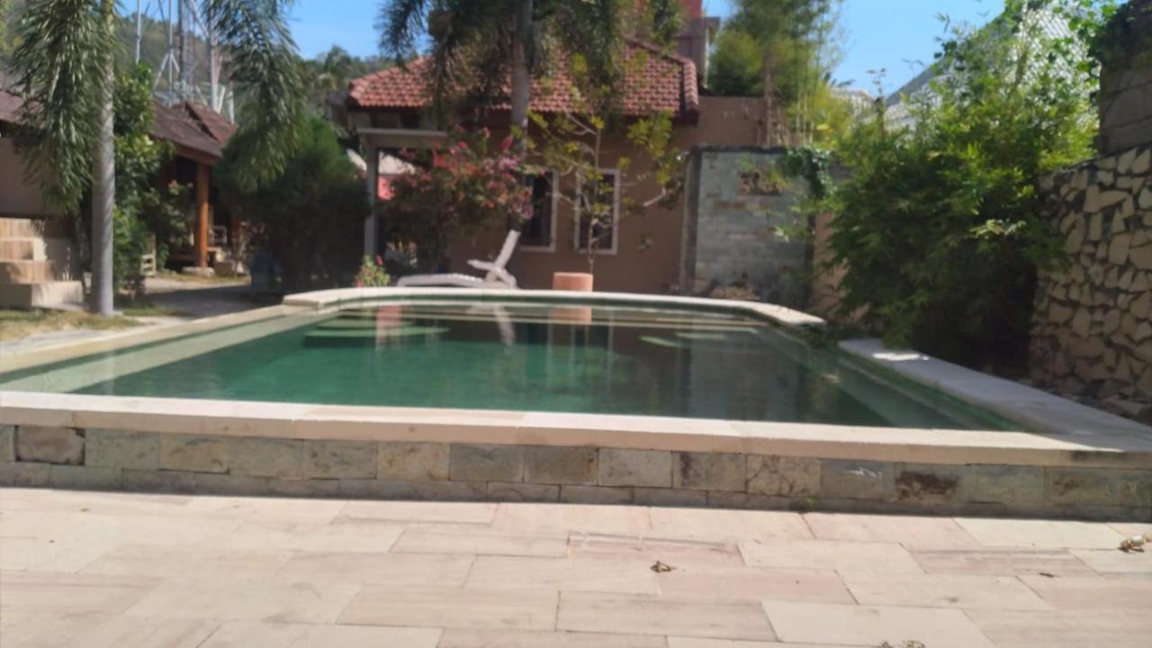 Kutabay Homestay Kuta  Exteriör bild