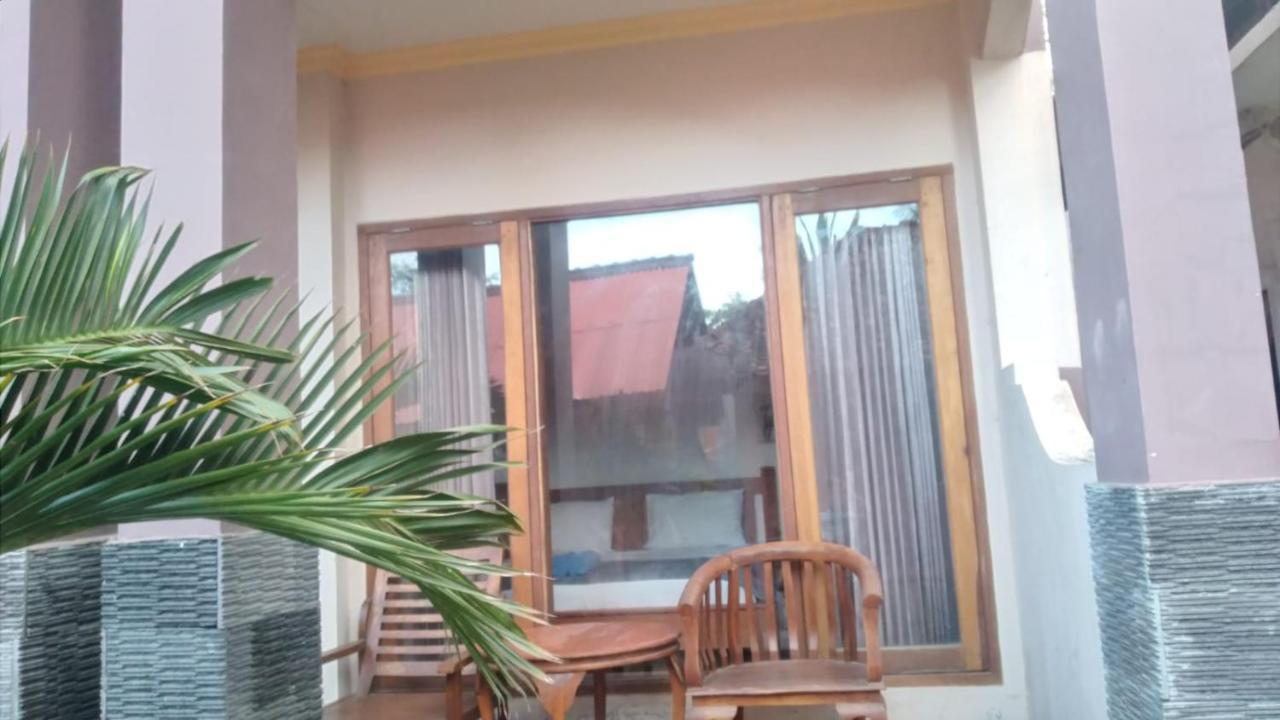 Kutabay Homestay Kuta  Exteriör bild