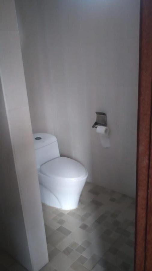 Kutabay Homestay Kuta  Exteriör bild