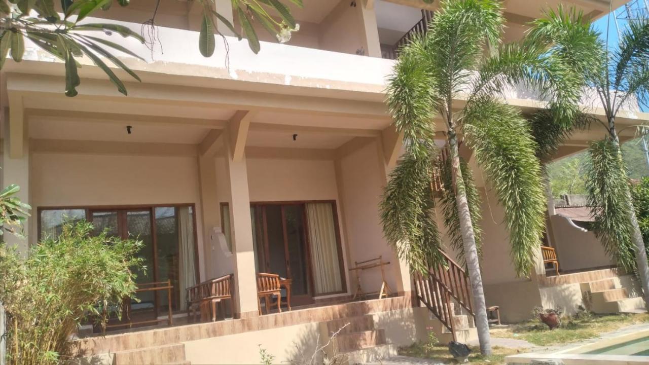 Kutabay Homestay Kuta  Exteriör bild