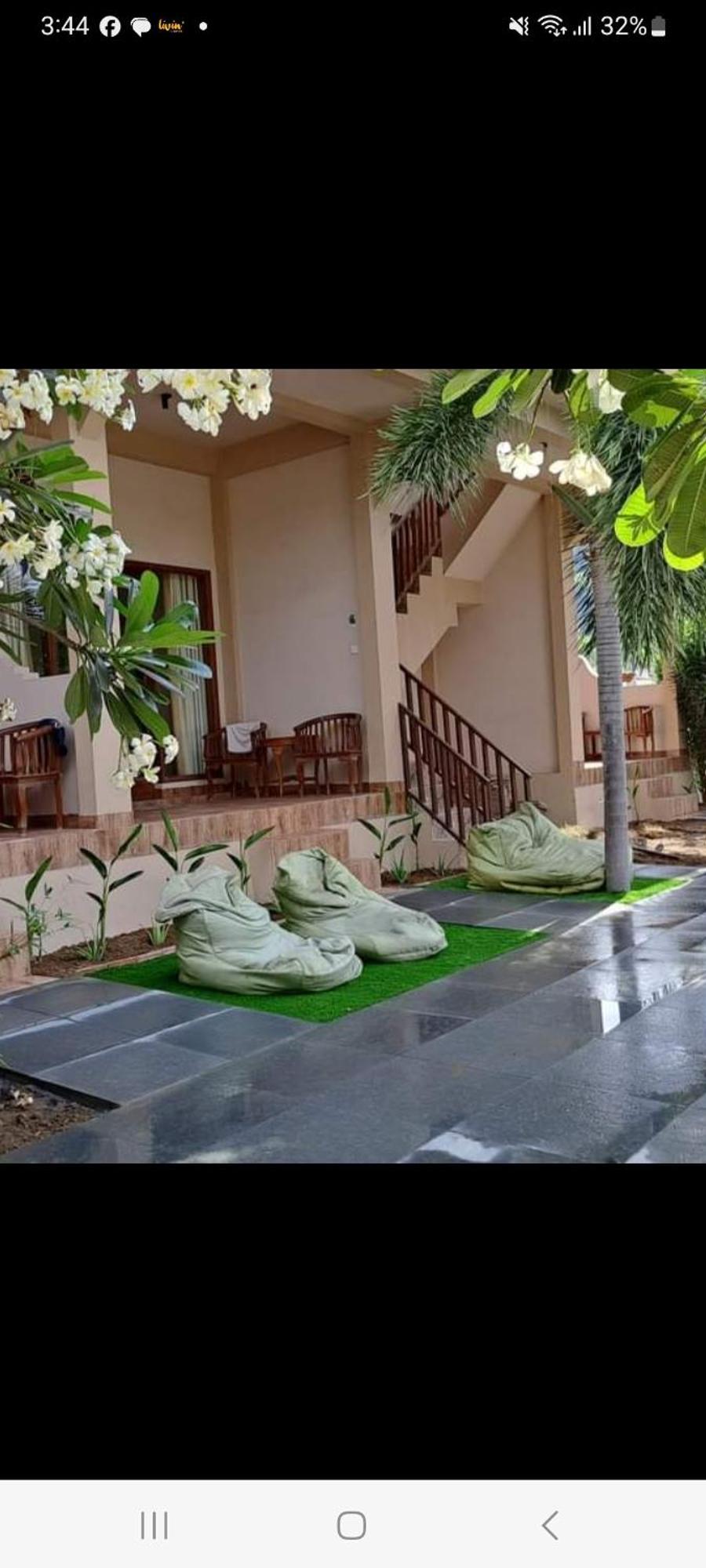 Kutabay Homestay Kuta  Exteriör bild