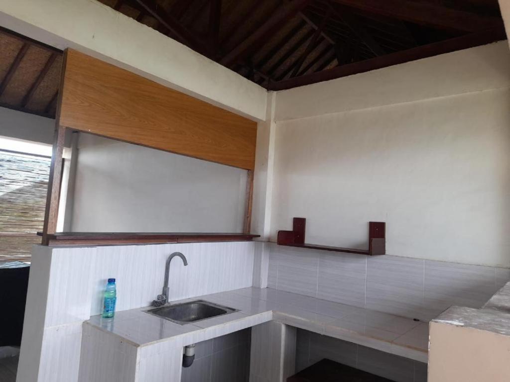 Kutabay Homestay Kuta  Exteriör bild