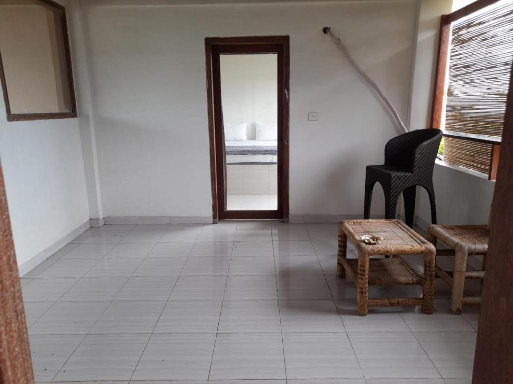 Kutabay Homestay Kuta  Exteriör bild