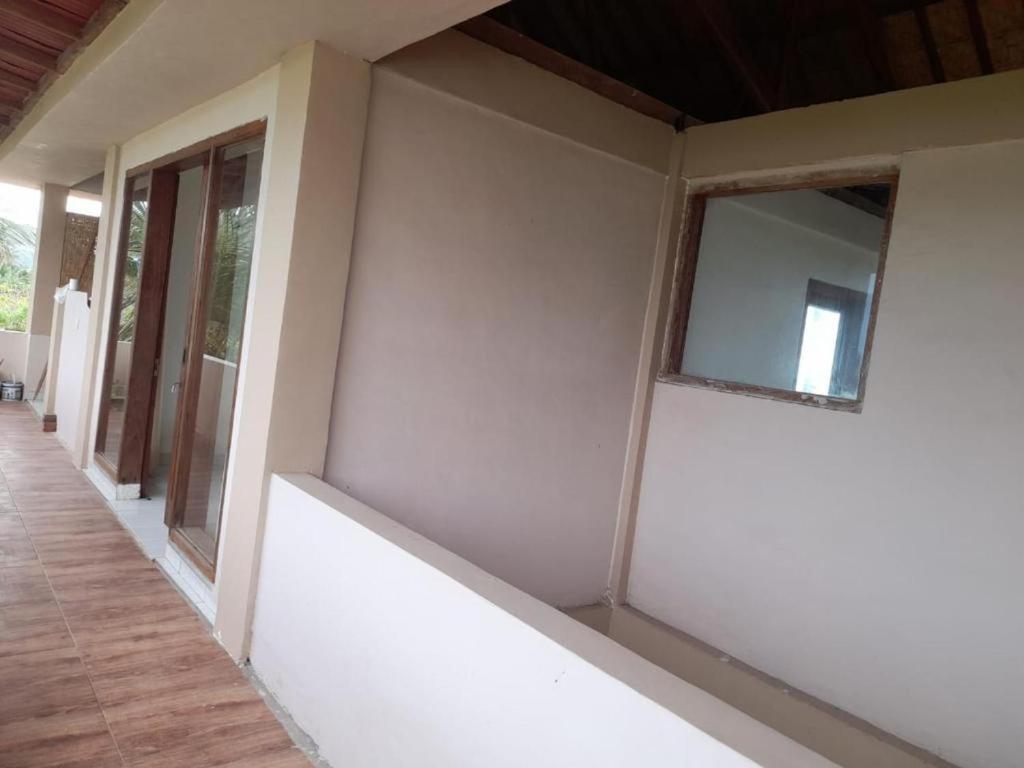 Kutabay Homestay Kuta  Exteriör bild