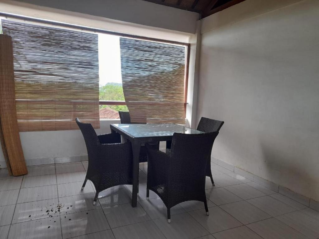 Kutabay Homestay Kuta  Exteriör bild