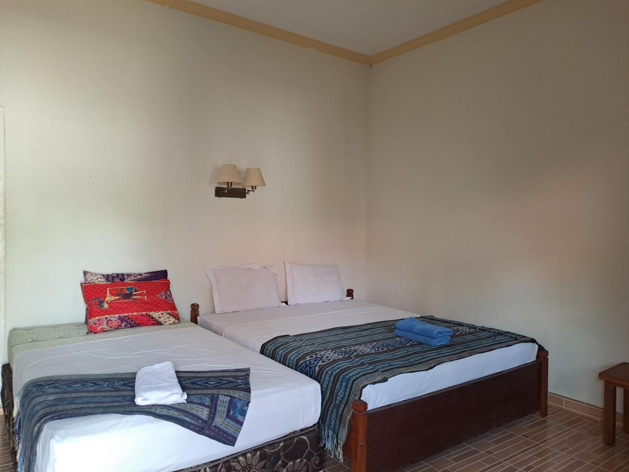 Kutabay Homestay Kuta  Exteriör bild