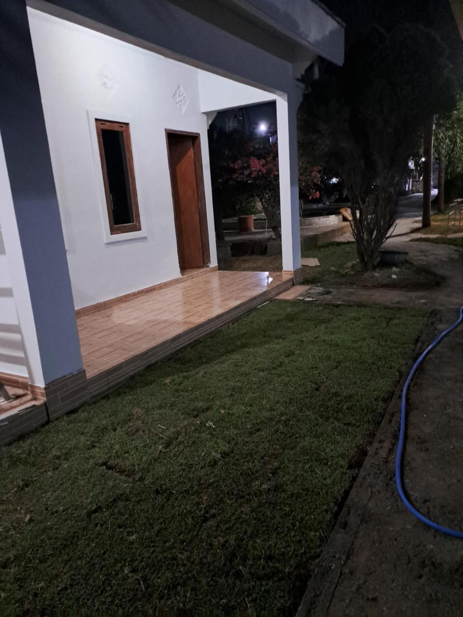Kutabay Homestay Kuta  Exteriör bild