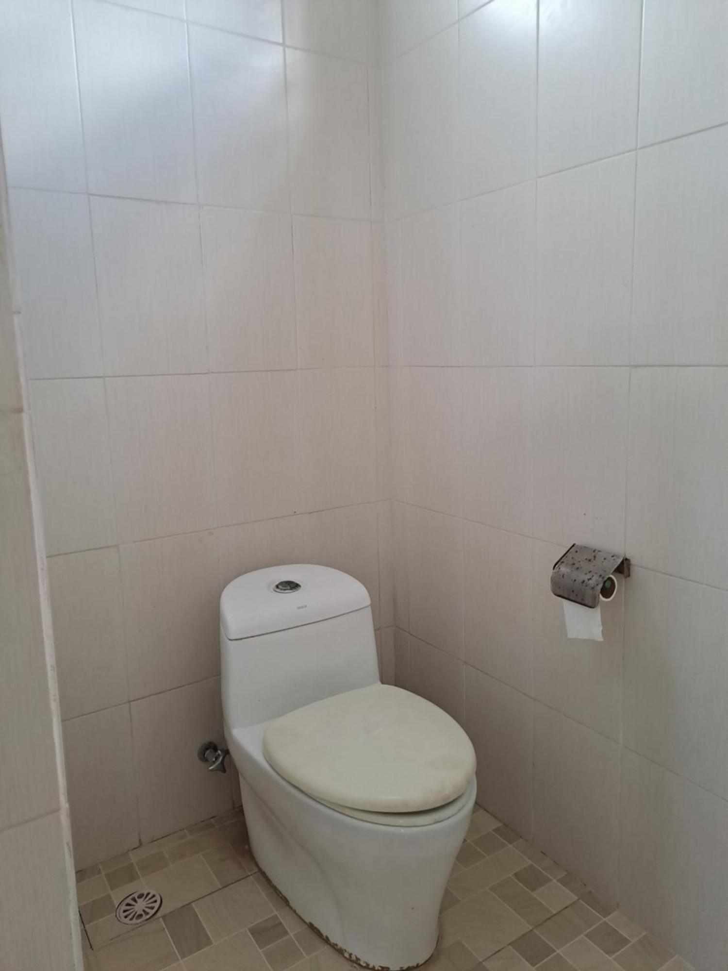 Kutabay Homestay Kuta  Exteriör bild