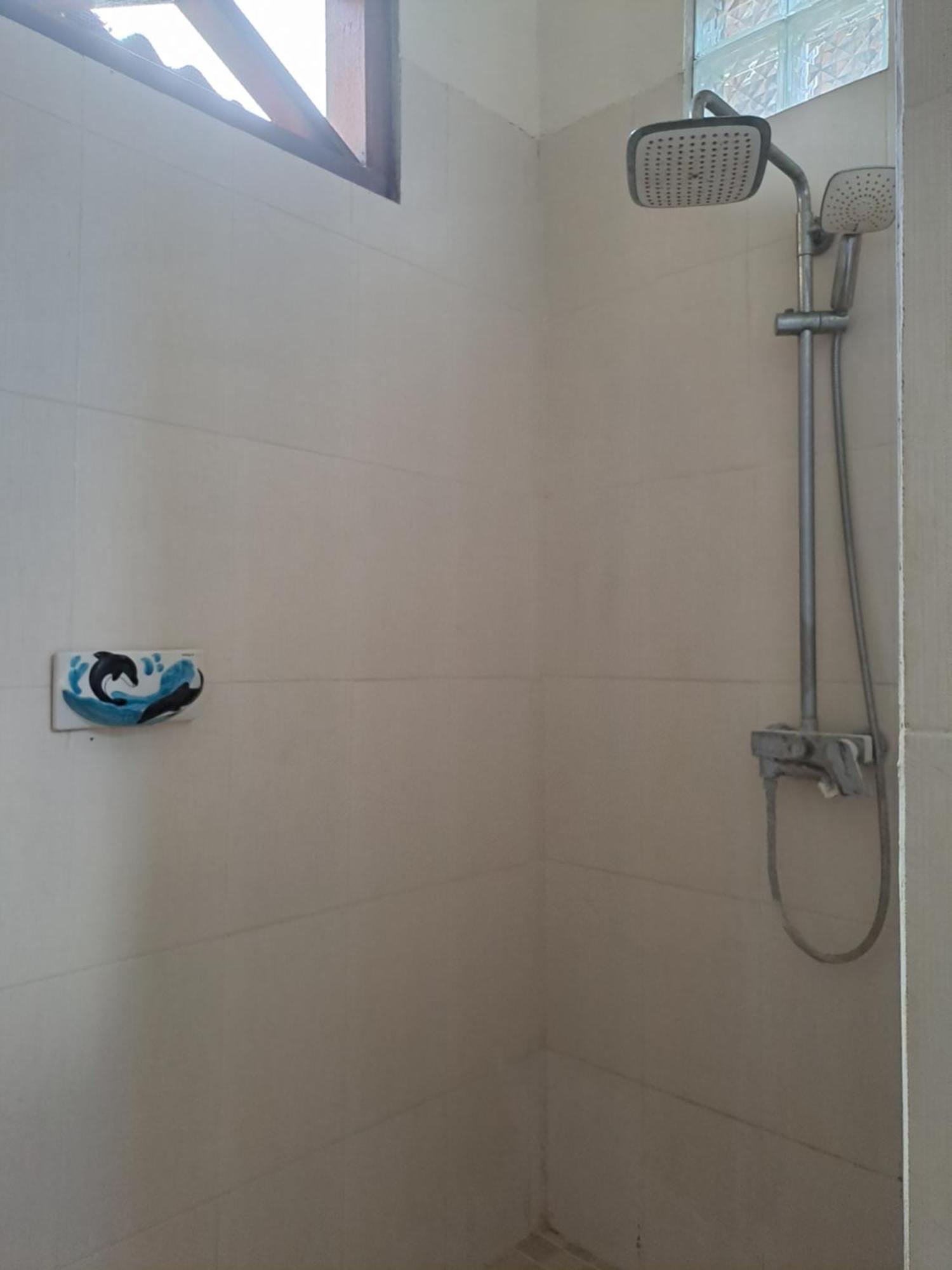Kutabay Homestay Kuta  Exteriör bild