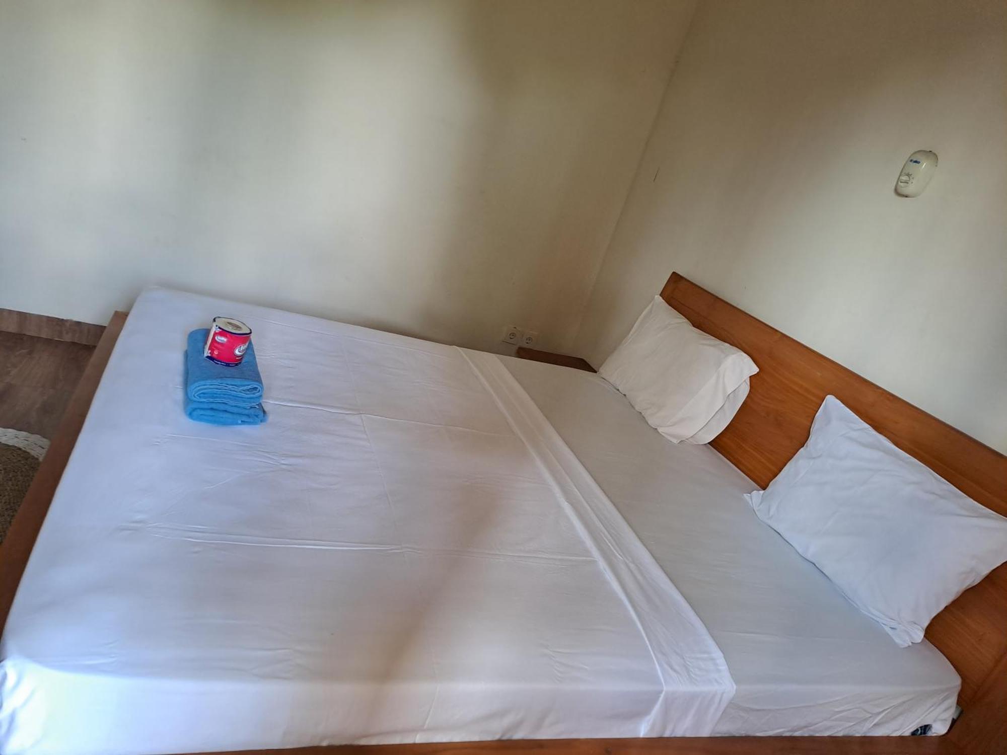 Kutabay Homestay Kuta  Exteriör bild