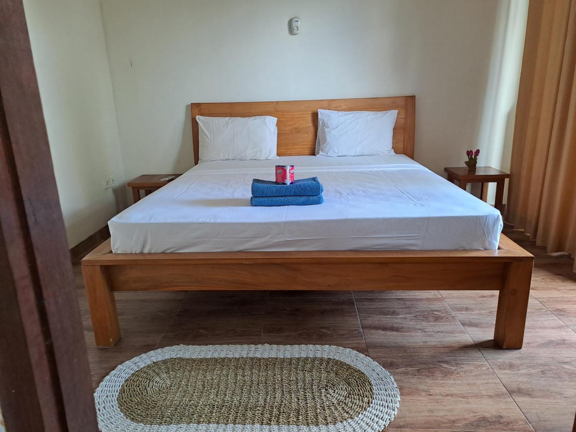 Kutabay Homestay Kuta  Exteriör bild