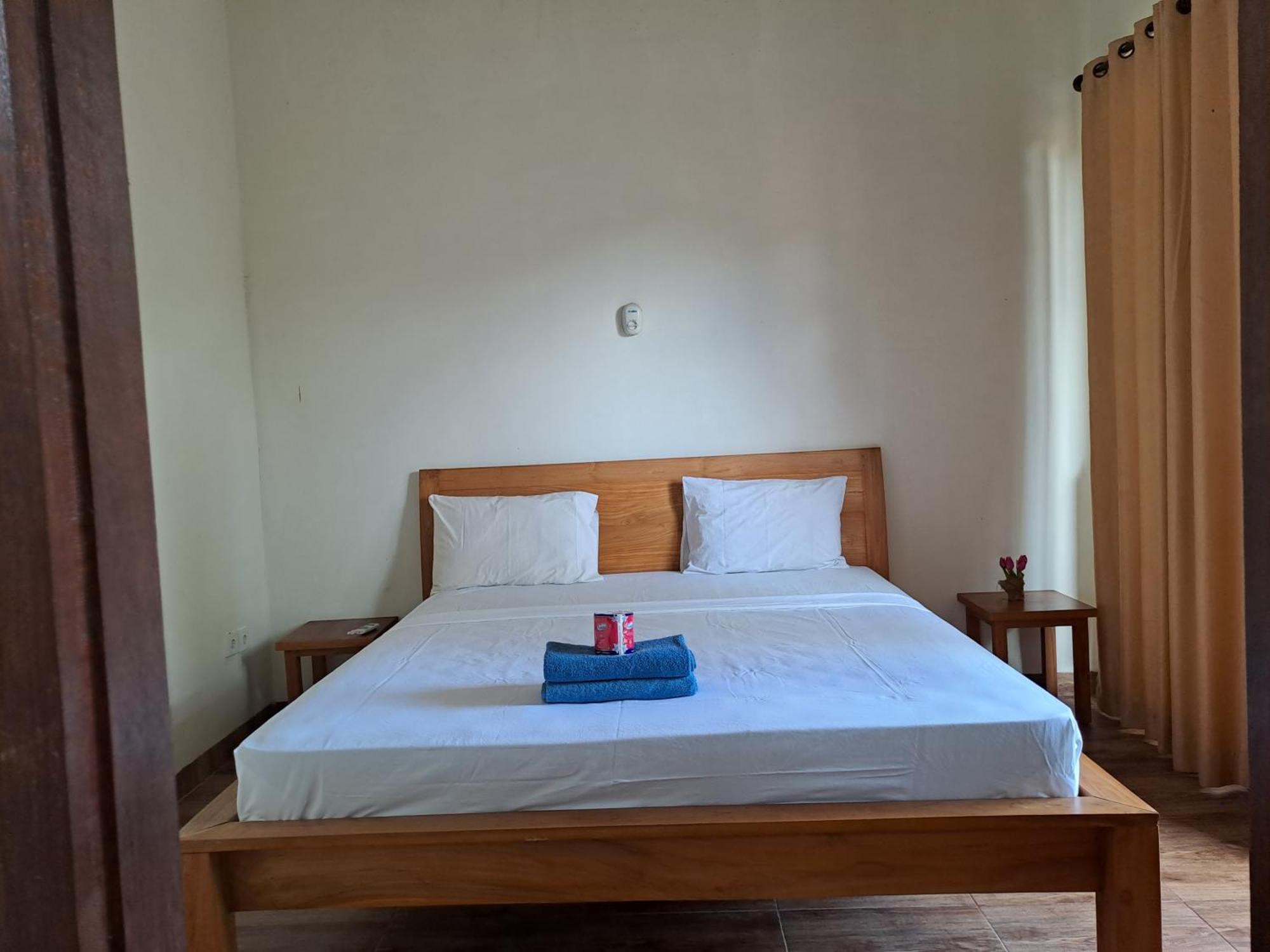 Kutabay Homestay Kuta  Exteriör bild